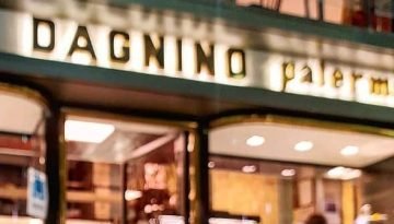 dagnino roma