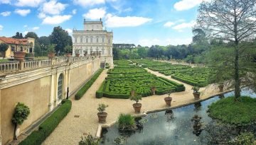 villa-doria-pamphili-rome