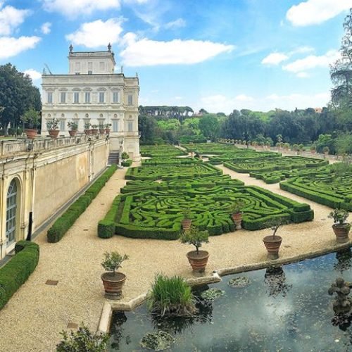 villa-doria-pamphili-rome