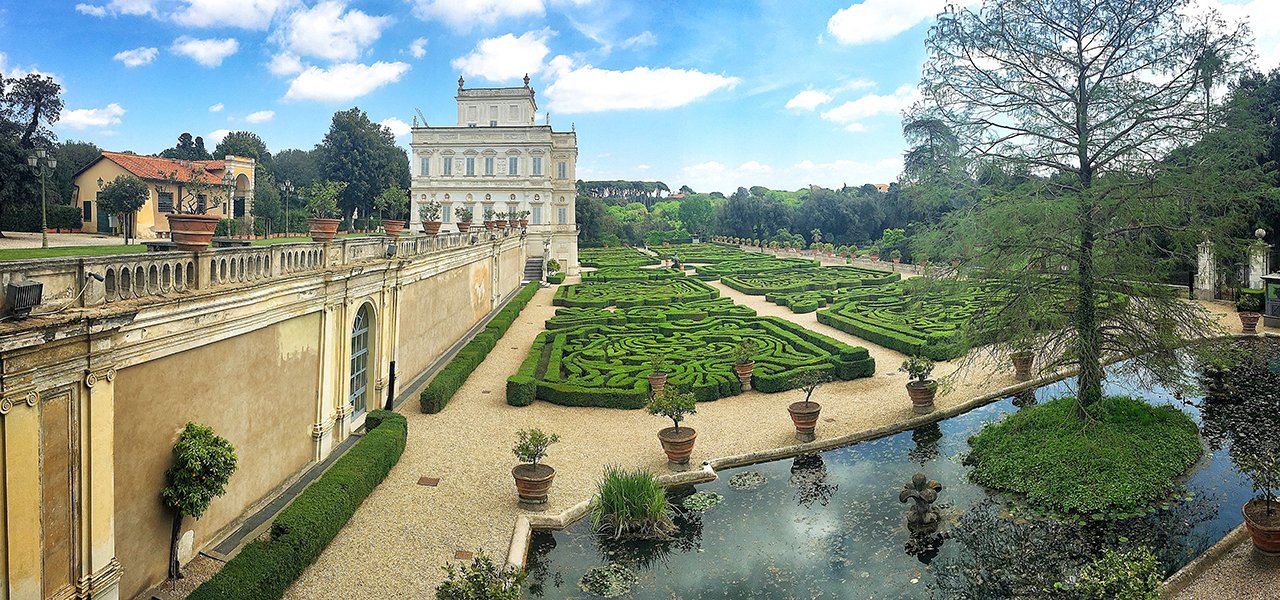 villa-doria-pamphili-rome