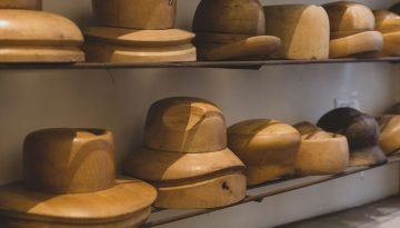 antica manifattura capelli