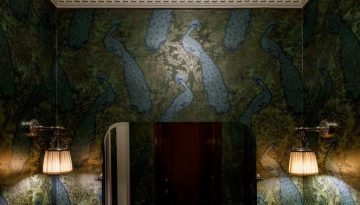 hotel locarno