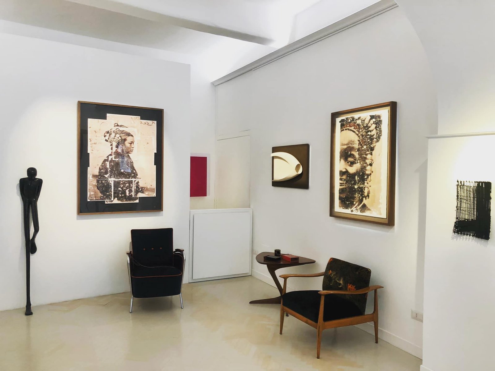 Galleria Saraceno