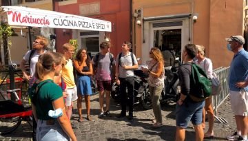 Italidea immersive course