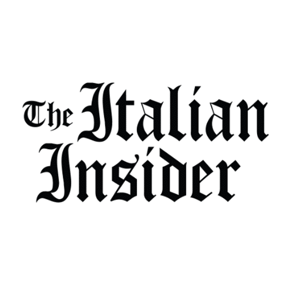 The Italian Insider