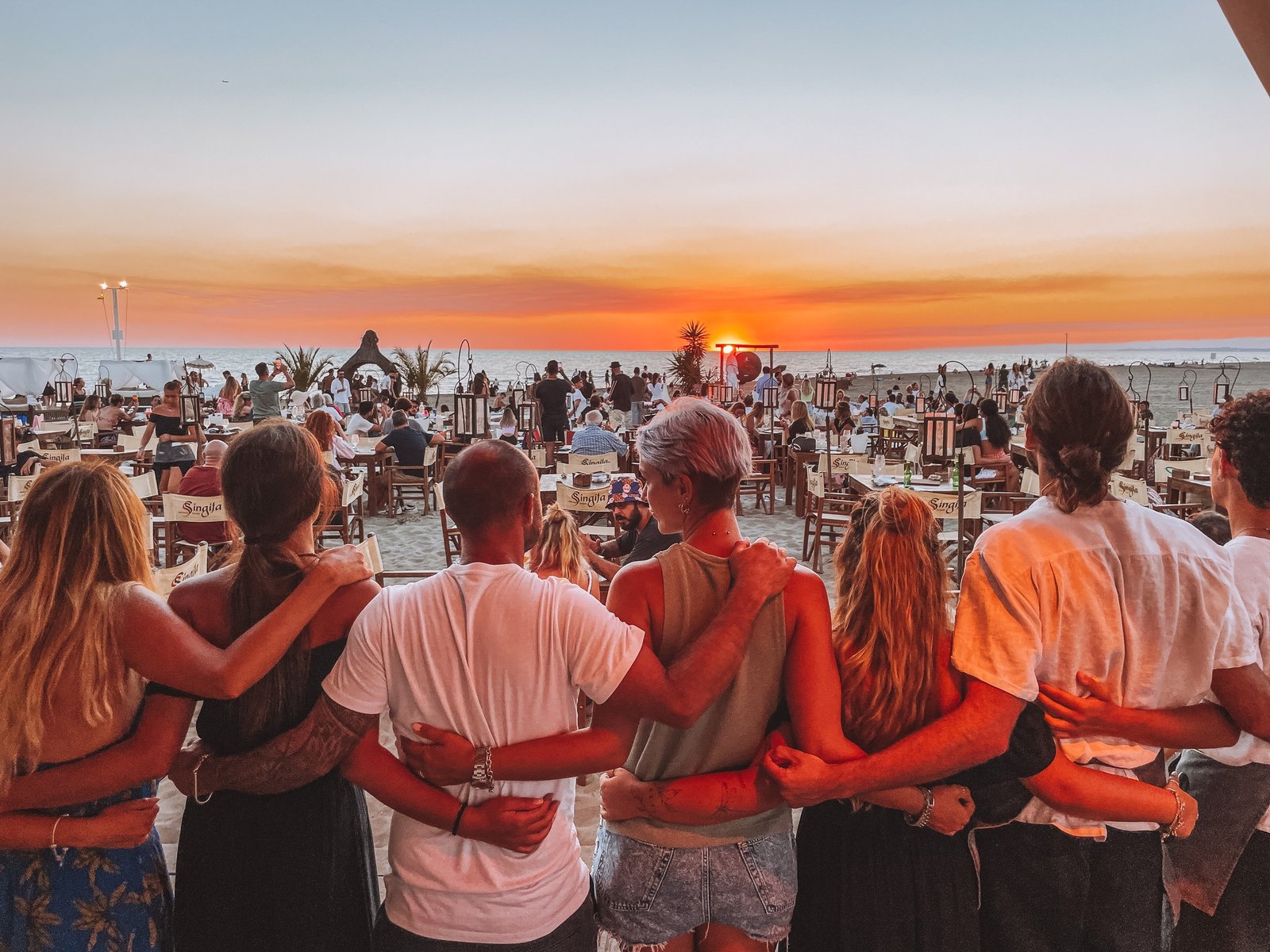 singita header image