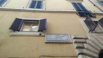via-del-governo-vecchio