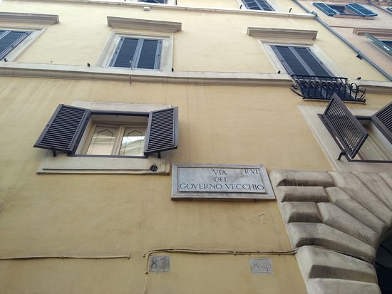 via-del-governo-vecchio