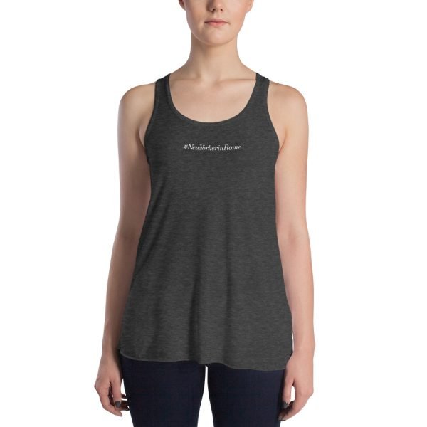 Our Loose Tank Top - Image 5