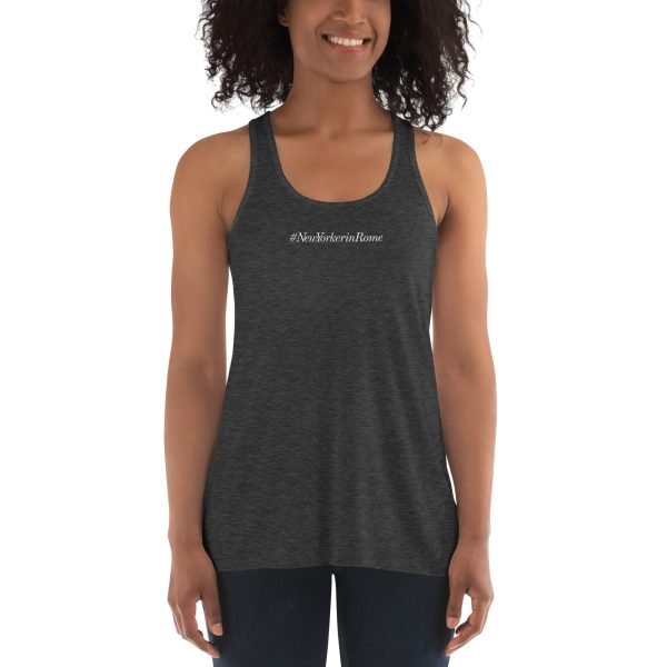 Our Loose Tank Top - Image 6