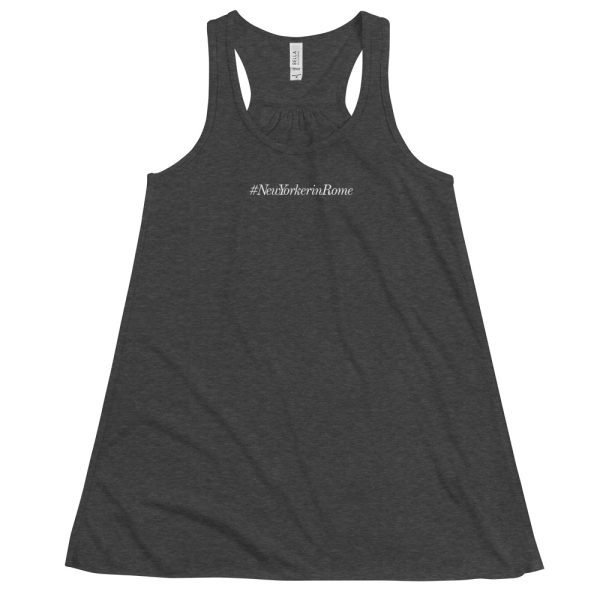 Our Loose Tank Top - Image 7