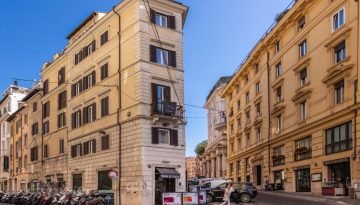 Rome Art Hotel