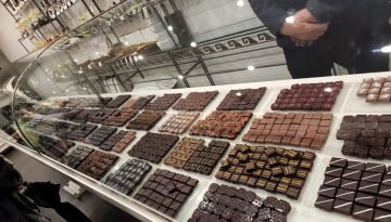 Quetzalcoatl Chocolatier