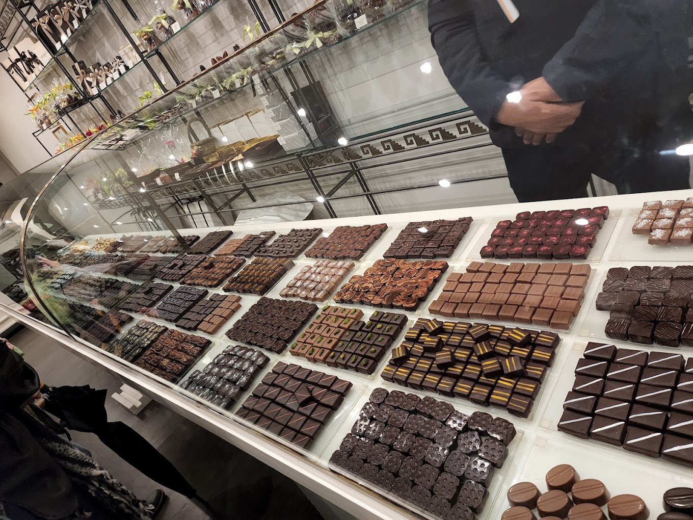 Quetzalcoatl Chocolatier