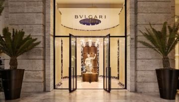 bulgari