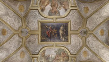 Palazzo Farnese
