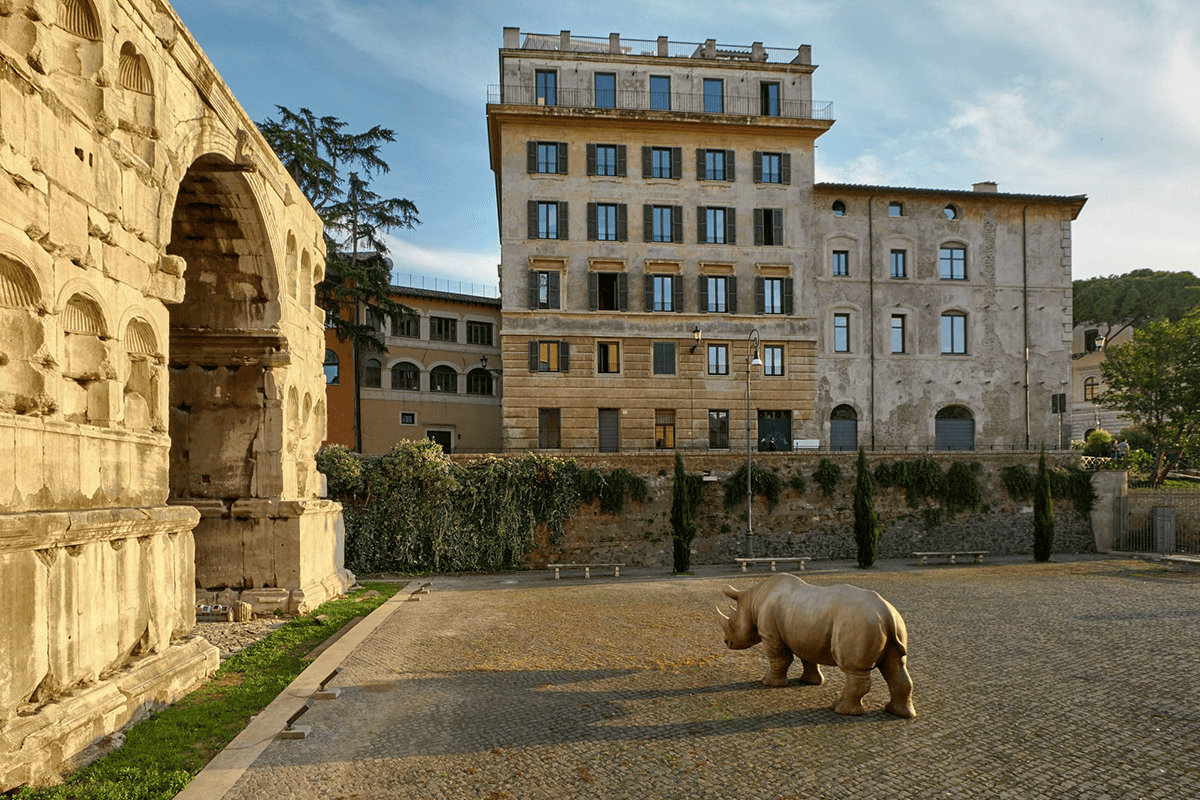 Rhinoceros