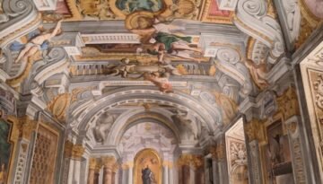 Stanze Sant'Ignazio
