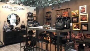 Cecchini store
