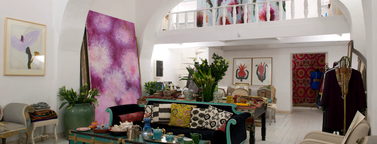 L'archivio di Monserrato